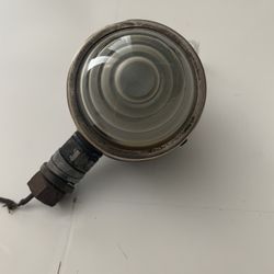 1930 /40s Chevrolet / Ford Back Up Lamp