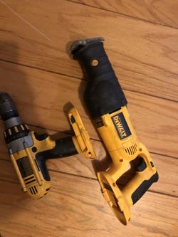 Dewalt 18 Volt