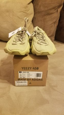 Yeezy 5 clearance shoe box