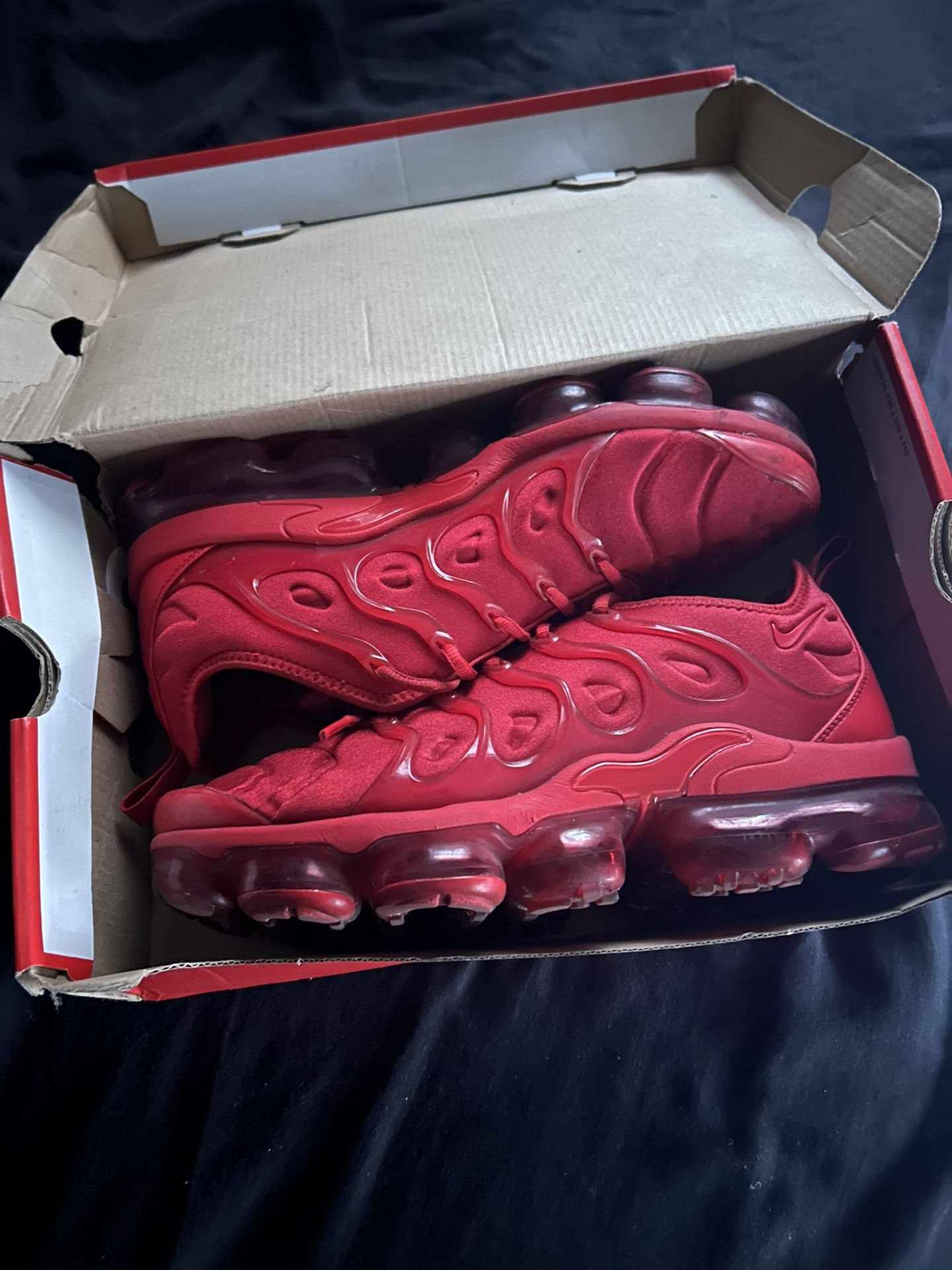 Nike Air Vapormax Plus