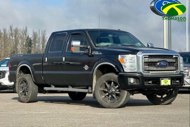 2016 Ford F-350