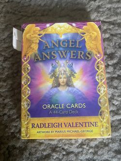 Tarot Cards