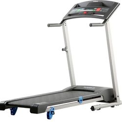 Treadmill- Weslo Cadence G-40