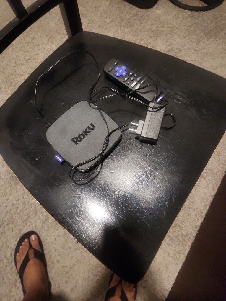 Roku