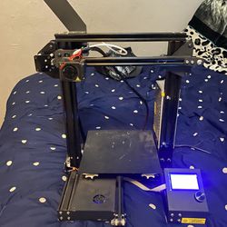 CTC 3D Printer 