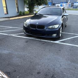 2009 BMW 3 Series