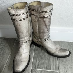 Men’s Cowboy Boots
