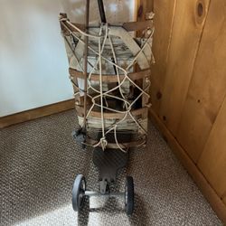 Antique Crawfish Catcher