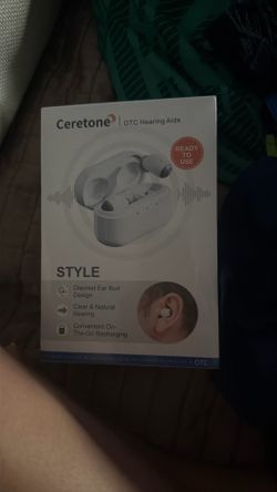 Hearing  aids