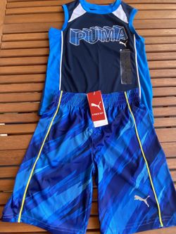 Puma set