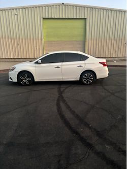 2016 Nissan Sentra