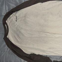 Columbia Long Sleeve