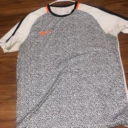 Nike Mens Shirt 