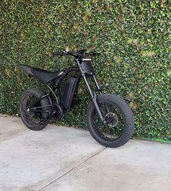 BIGNIU Electric Bike BG-S