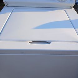 Whirlpool Washer Machine Works Very Good Good Conditions Trabaja Muy Bien 