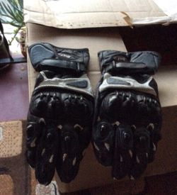 Sports Bike Gloves