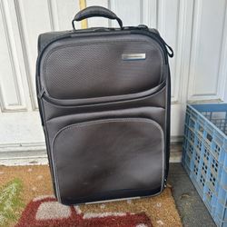 Luggage Maleta Carry On Size  
