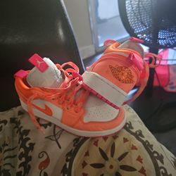 Zapatos Nike Edición Limitada