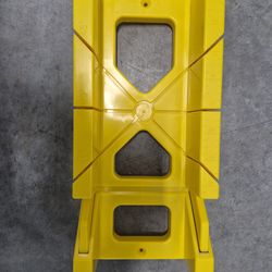Mitre Box