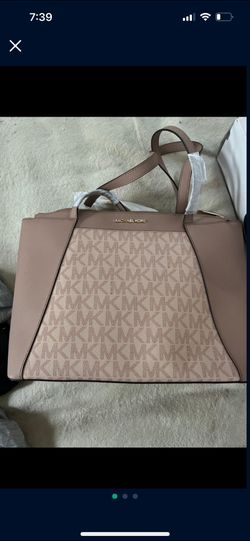 Michael Kors Walsh Tote Bag