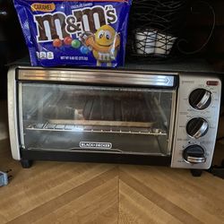 Toaster Oven