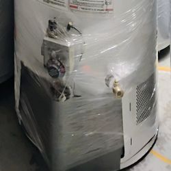 Water Heater 40 Gal
