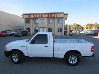 2011 Ford Ranger