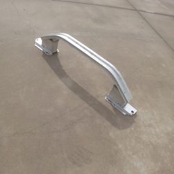 23 To 25 Front Reinforcement Honda Accord ( Oem)