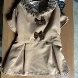 Duke & Daisy Dog Dress