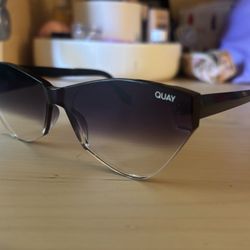 Quay Sunglasses