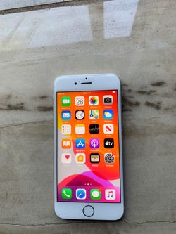 iPhone 6S unlocked ready