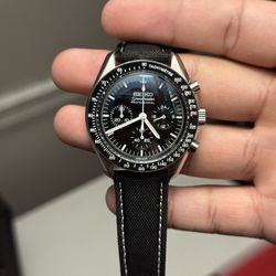 Seiko Mod Watch