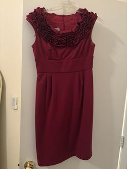Maggy L dress, size 6