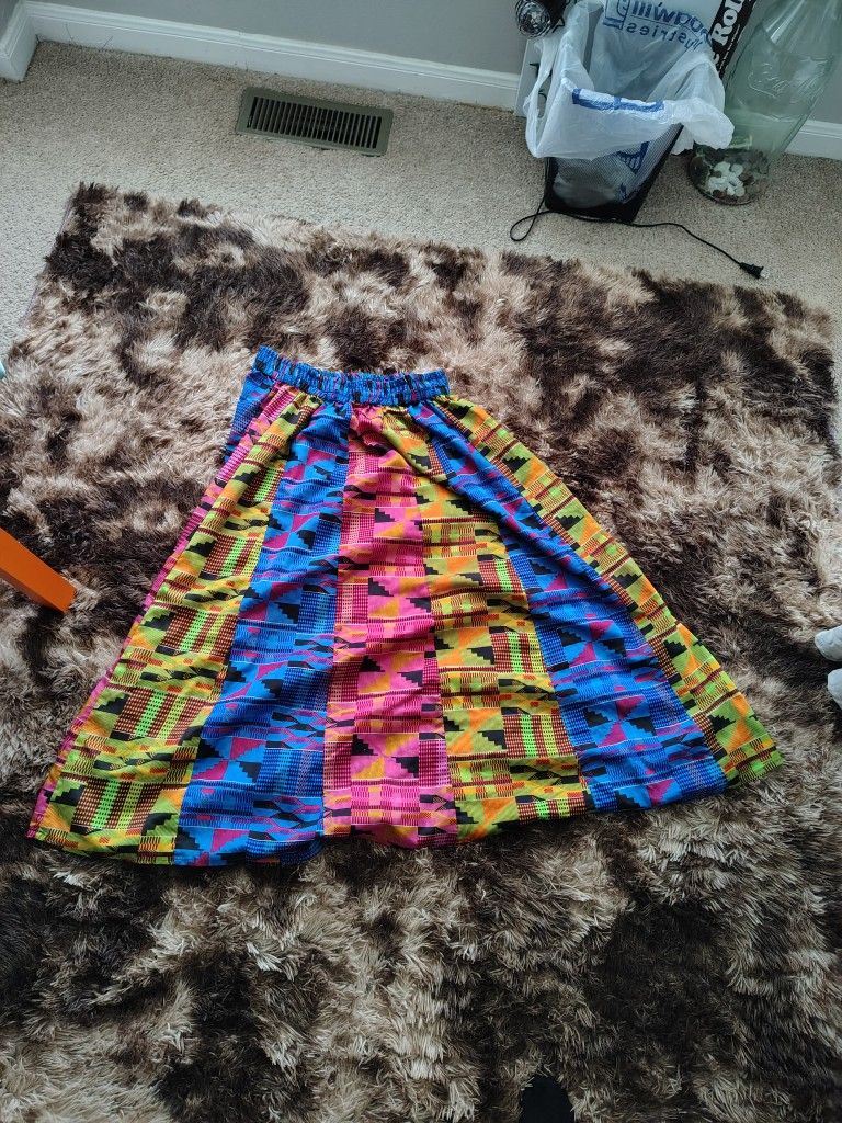 Skirt