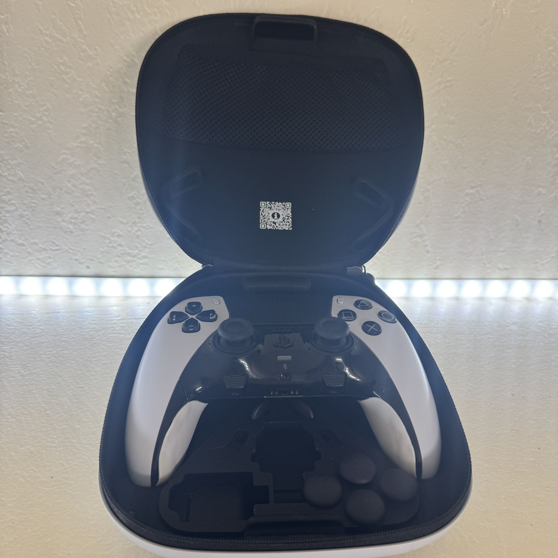 Dualsense Edge Controller for PS5