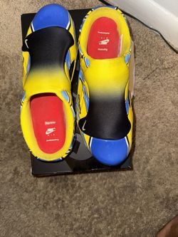 Supreme Clogposite