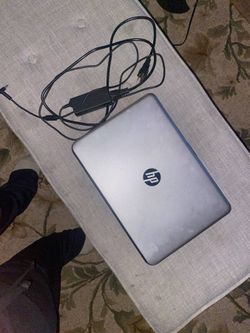 14 Inch Hp Laptop