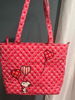 Peanuts x Vera Bradley