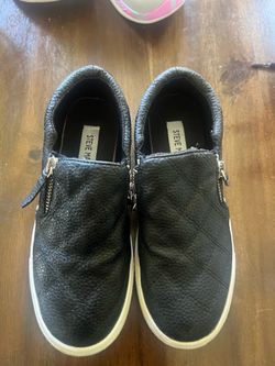 Steve madden