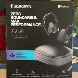 Skullcandy Push ultra 