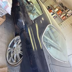 1973 Chevrolet Impala