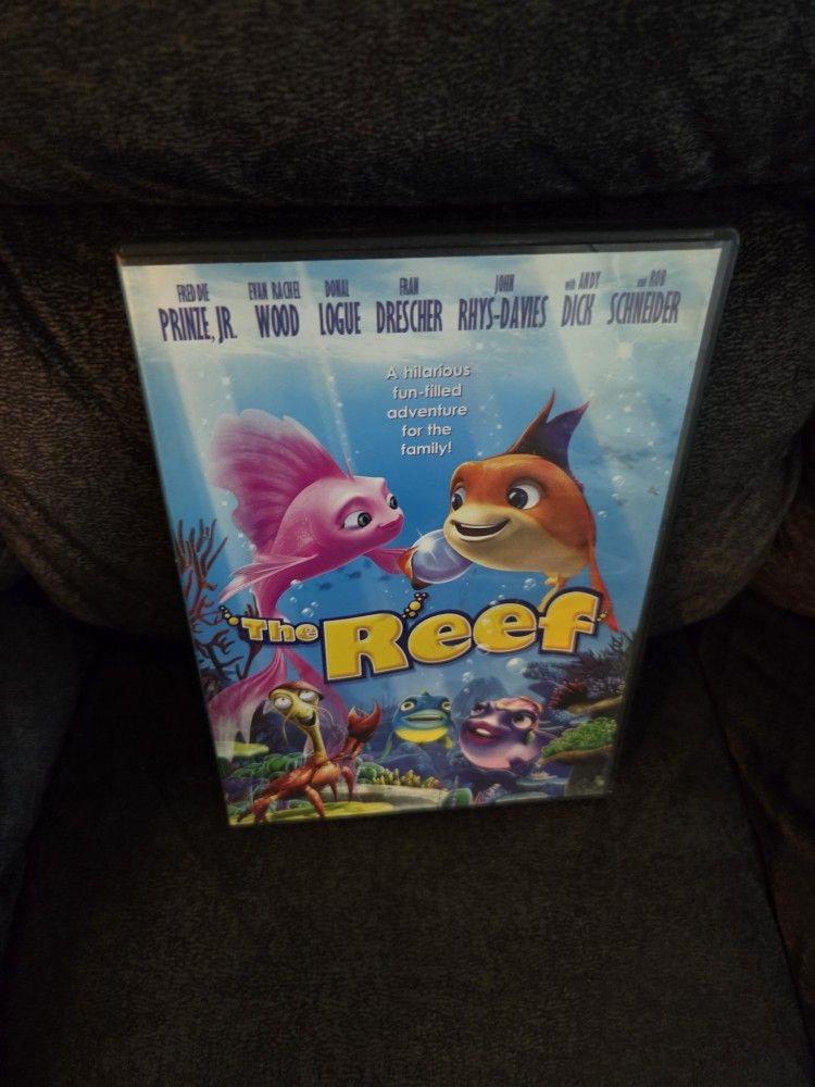 Dvd