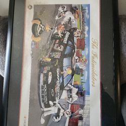 Dale earnhardt intimidators