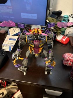 Legos