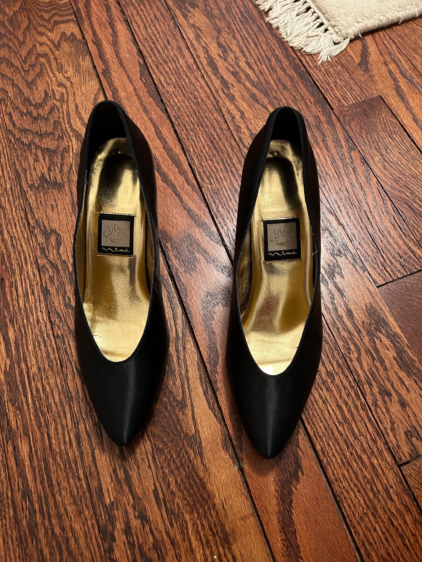 Women’s Shoes (nine west )