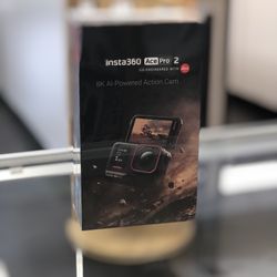 Insta360 Ace Pro 2