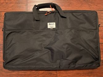 theEarth CORDURA IGT Table Case