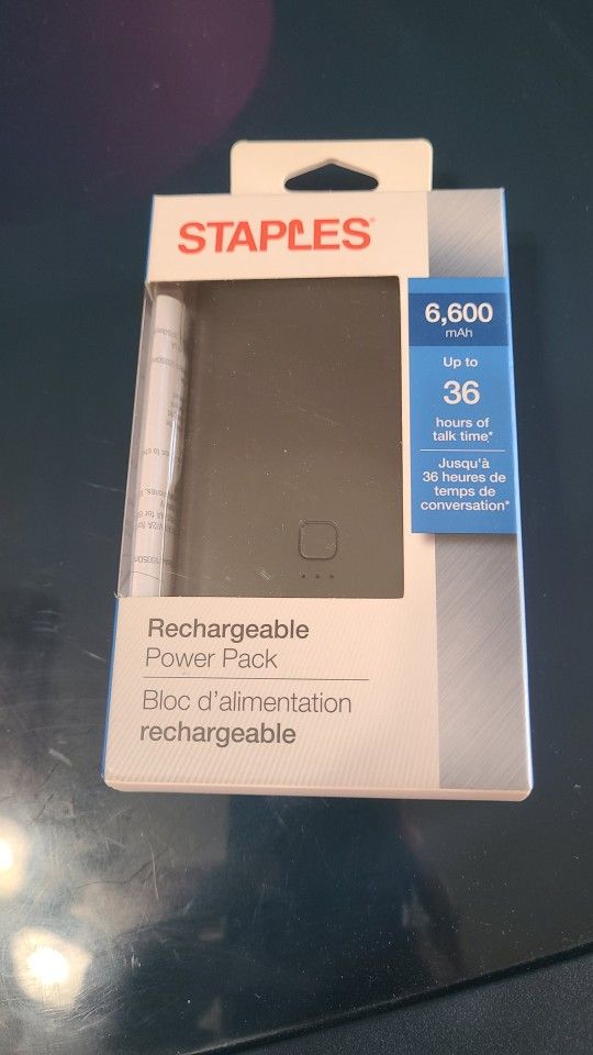Power Bank
