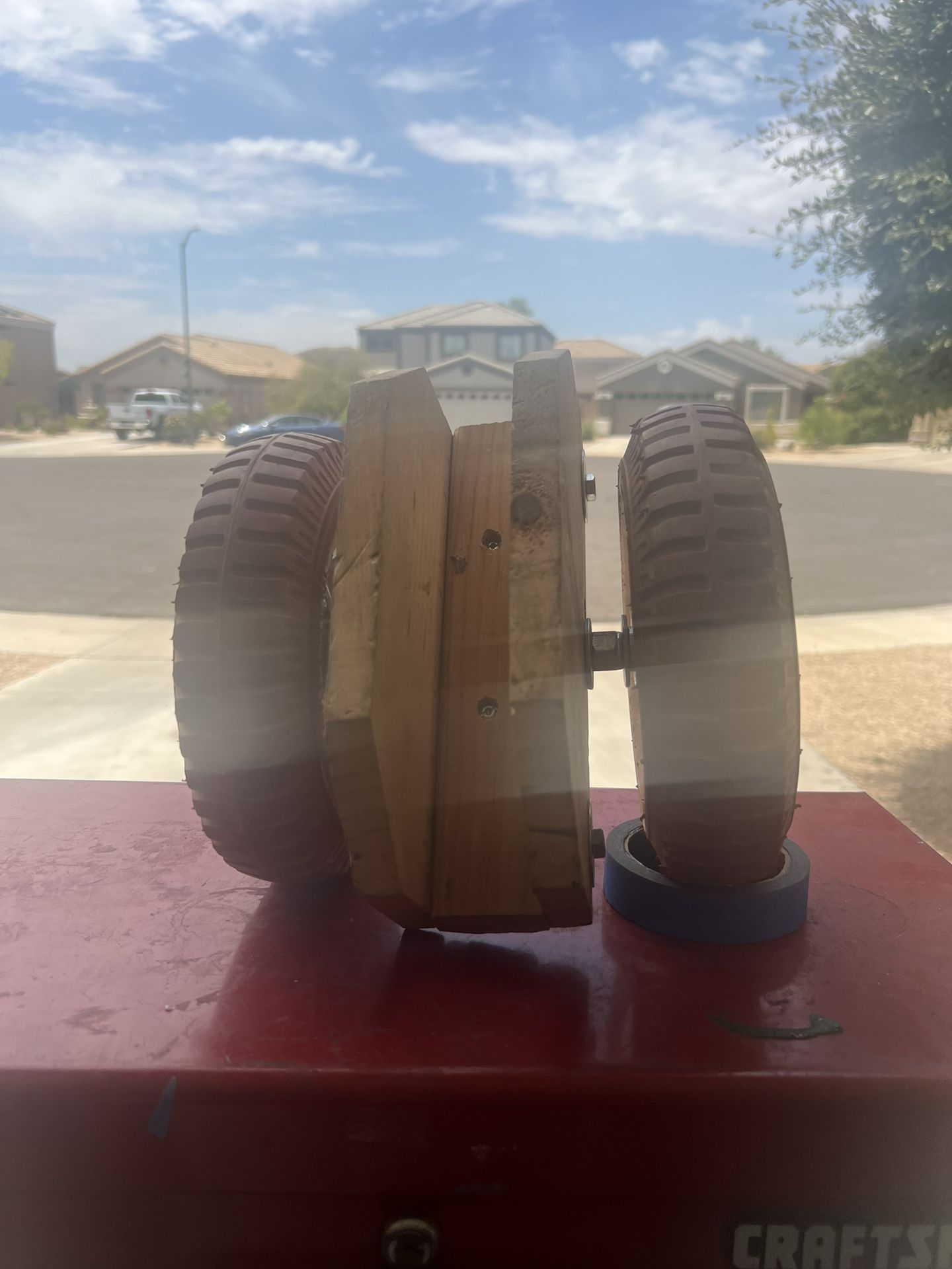 Door Dolly