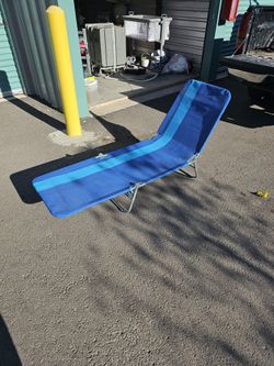 Tanning bed (Eastside)